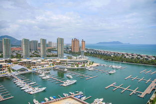 陵水 雅居乐清水湾 12公里海岸 上层国度