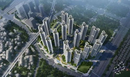 中洲迎玺花园怎么样 能不能买 中洲迎玺楼盘详情解析 优缺点
