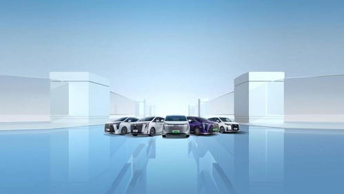 向上高质量发展,向前高质量转型,广汽传祺2023有多传奇