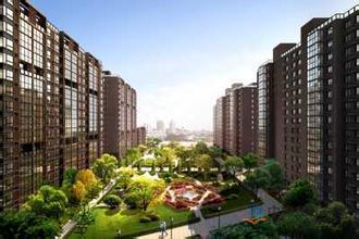 2014-2015年我国房地产开发行业概况及现状分析_中国报告大厅www.chinabgao.com