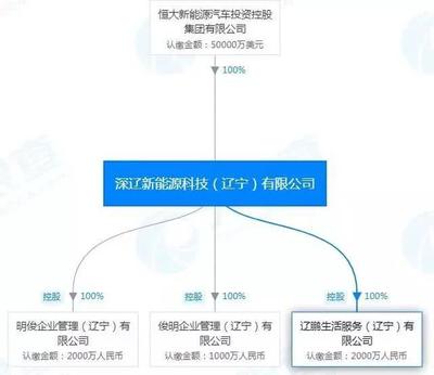 恒大造车的土地游戏