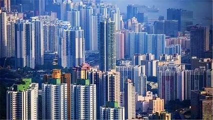住建部副部长说:开发商债务违约,不等于爆雷!