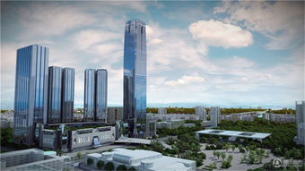 解析迷你型稀缺房地产开发与经营策略——以地王投资集团柳州公司为例