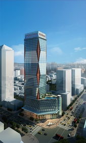 广州希尔顿逸林酒店正式揭幕迎宾，助推城市房地产开发与经营升级
