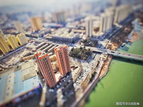 全国十大医疗器械产业园